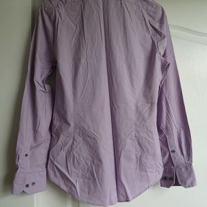 Express Slim Dress Shirt in Men